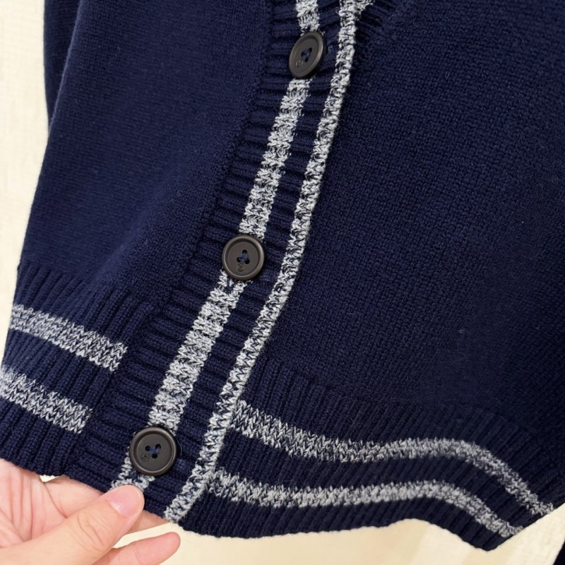 LV Cardigan