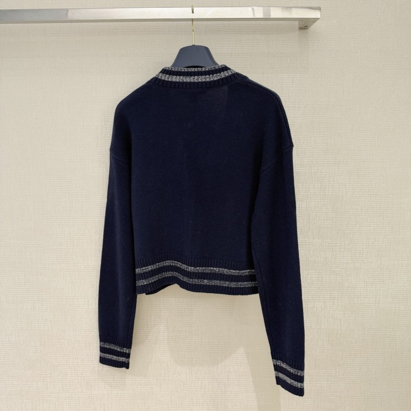 LV Cardigan