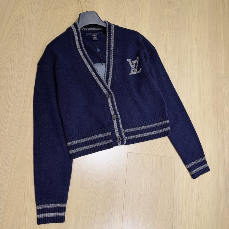 LV Cardigan