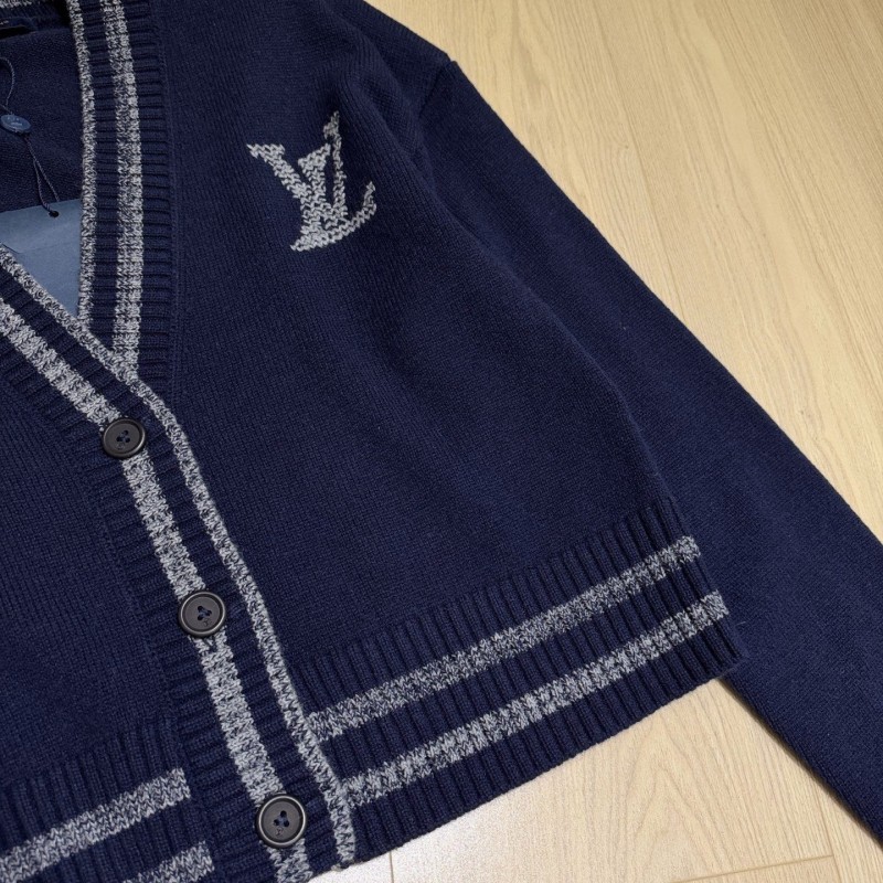 LV Cardigan
