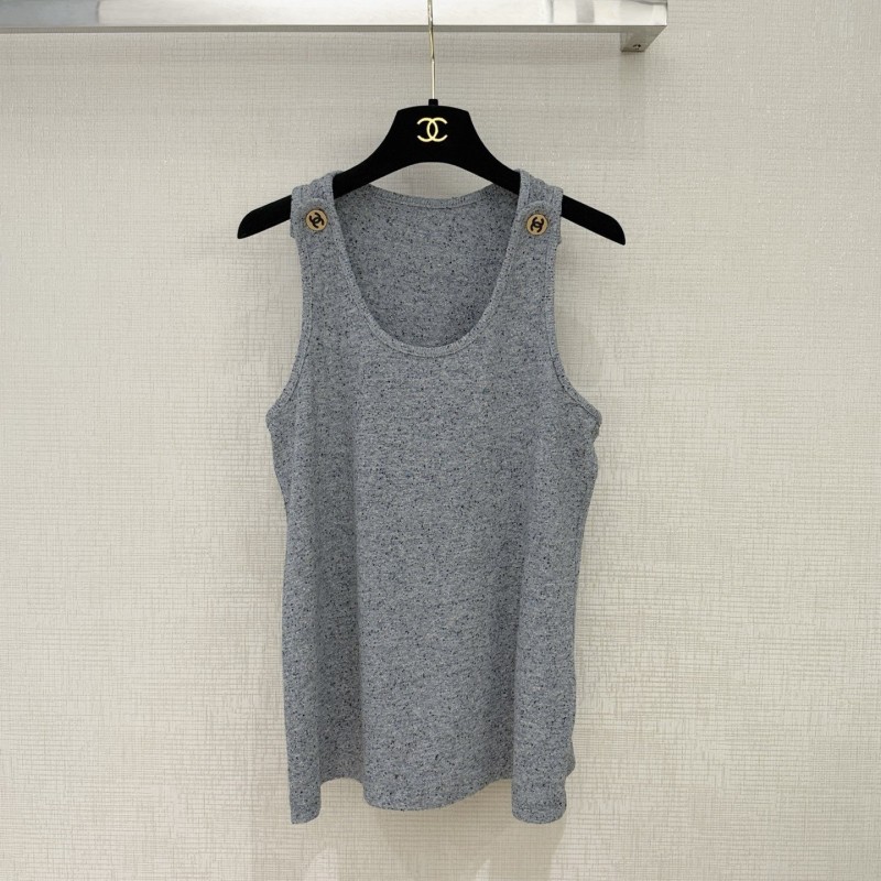 Chanel Vest
