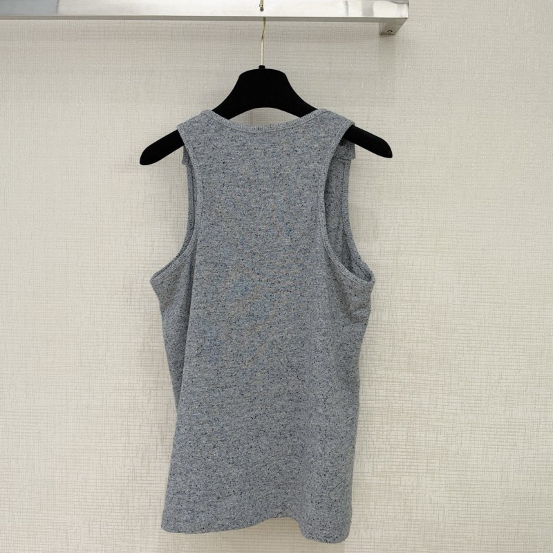 Chanel Vest