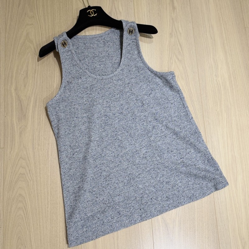 Chanel Vest