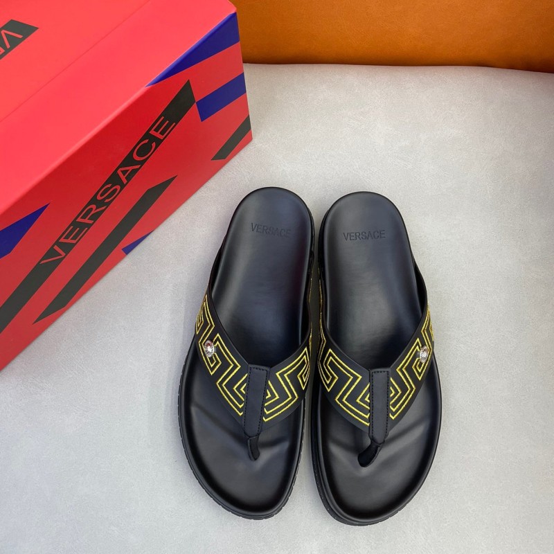 Versace Slipper