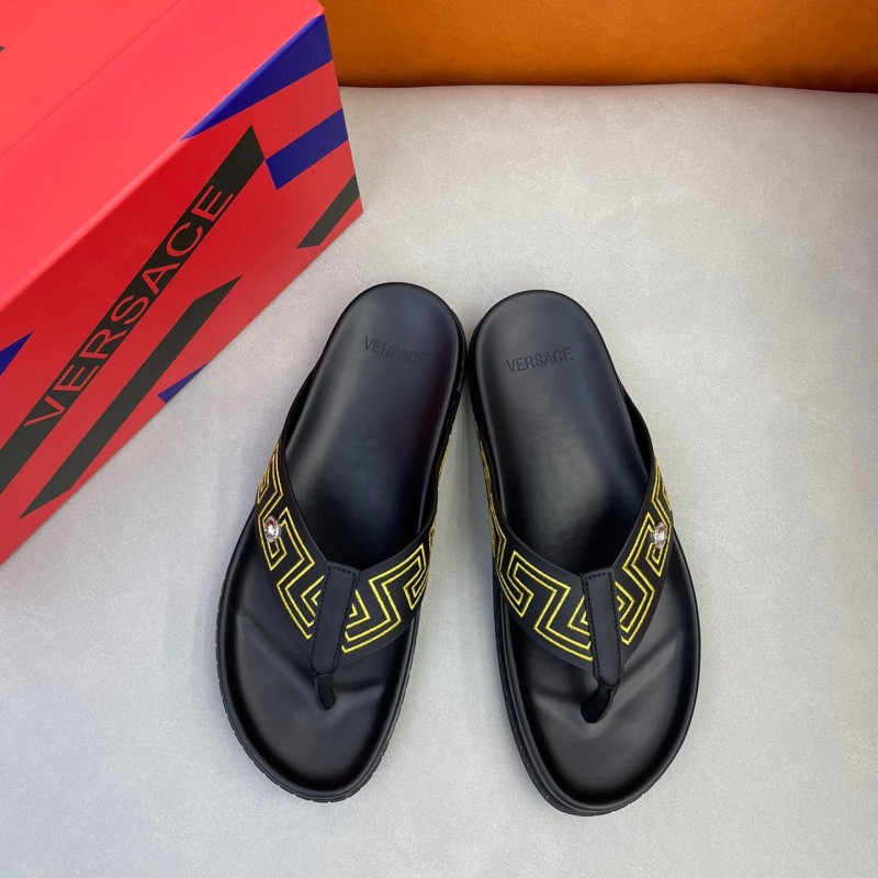 Versace Slipper