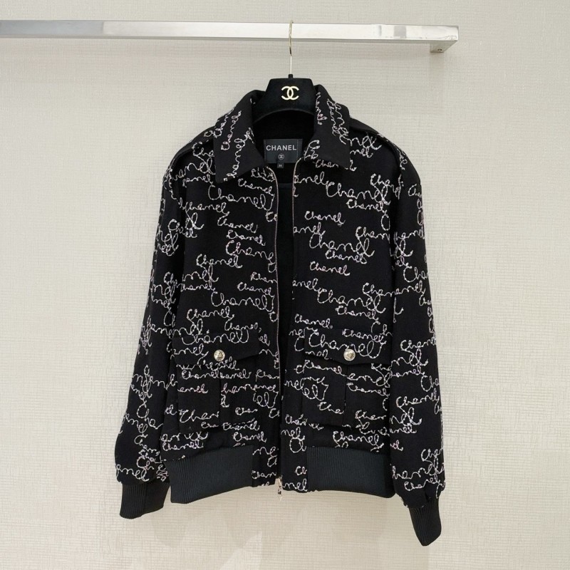 Chanel Jacket