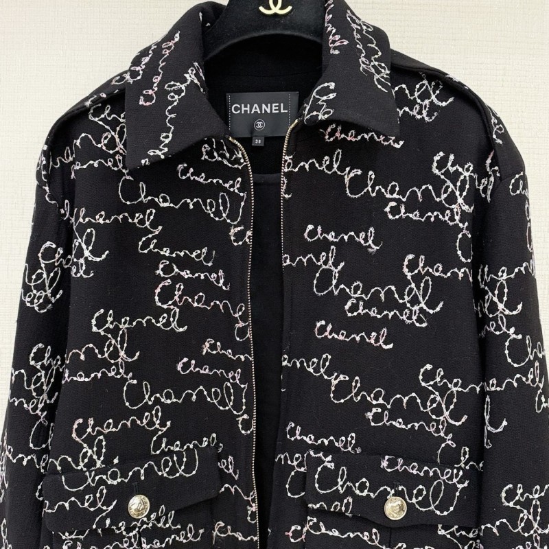 Chanel Jacket