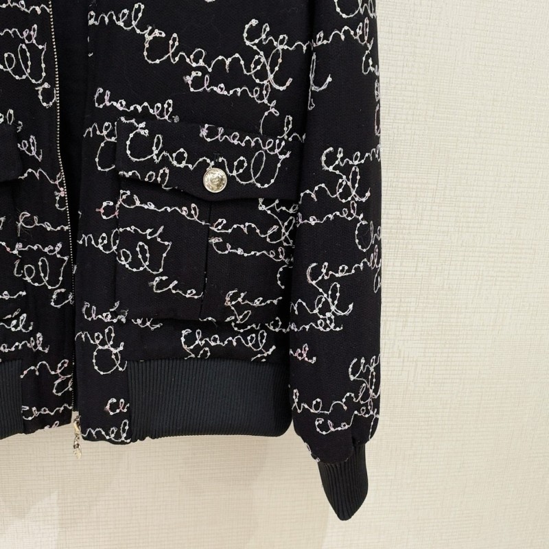 Chanel Jacket