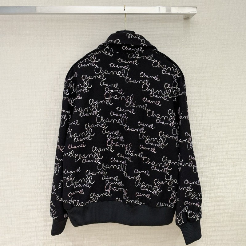 Chanel Jacket