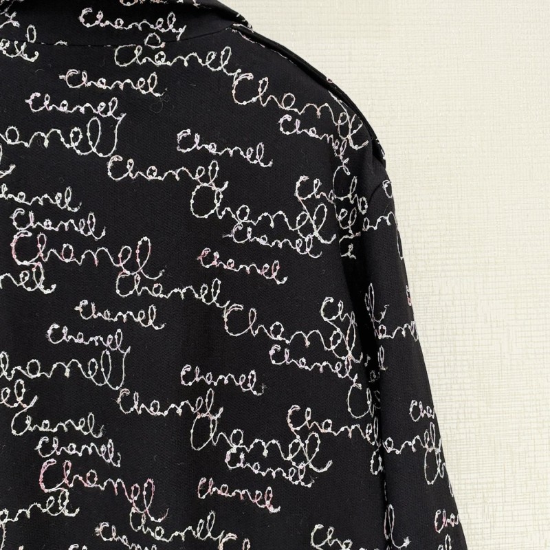 Chanel Jacket