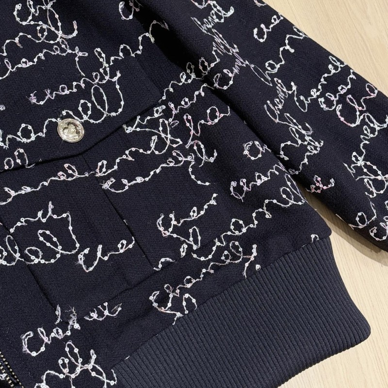 Chanel Jacket