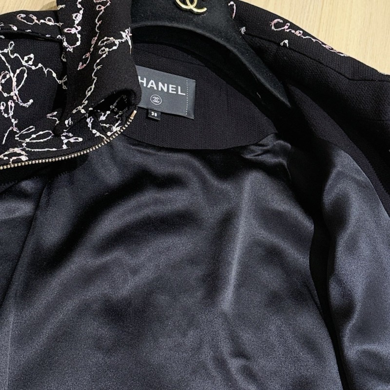 Chanel Jacket
