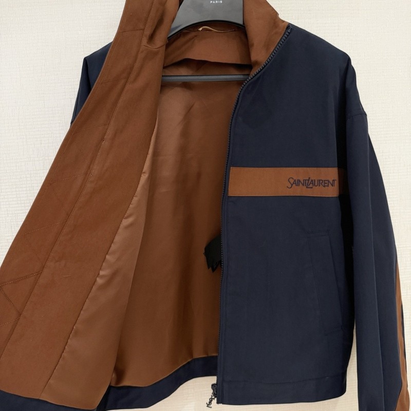 YSL Jacket