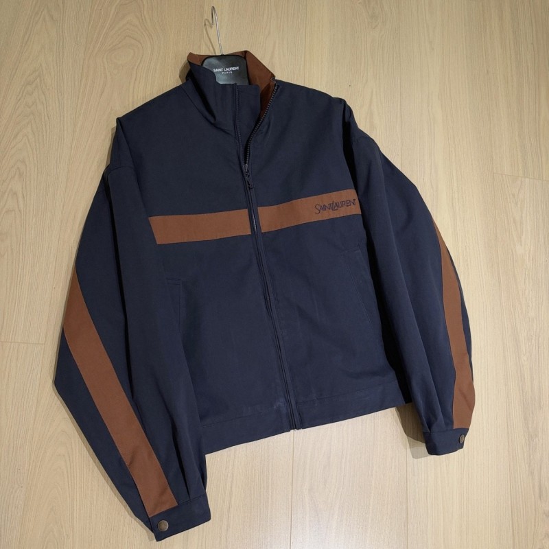 YSL Jacket