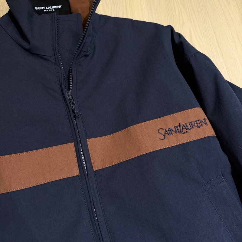 YSL Jacket
