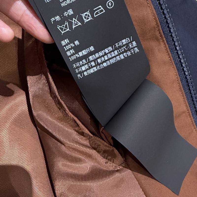 YSL Jacket