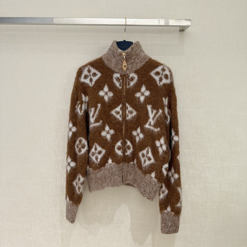 LV Cardigan