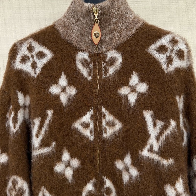 LV Cardigan