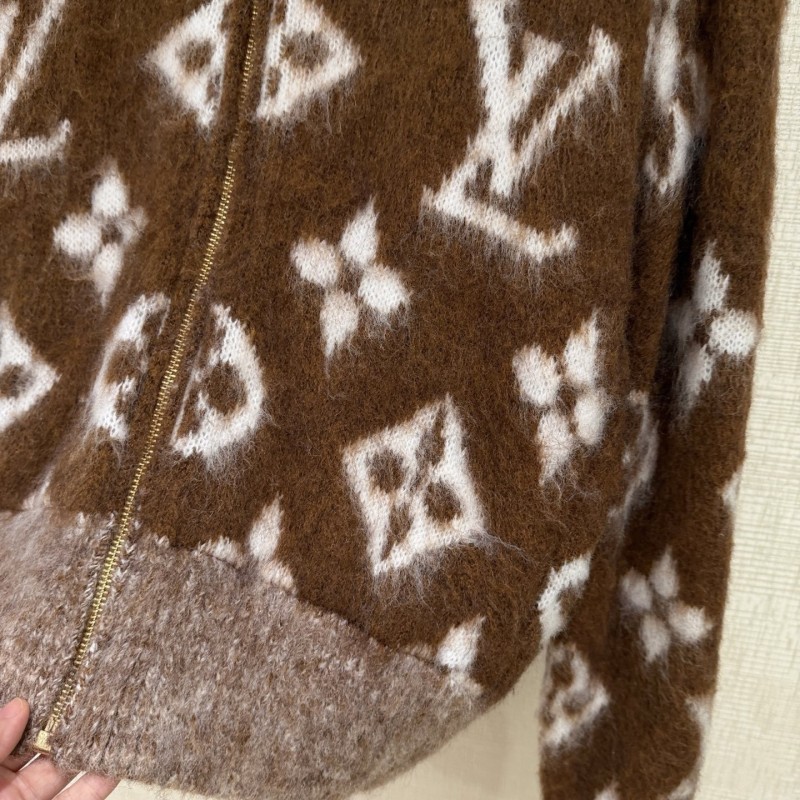 LV Cardigan