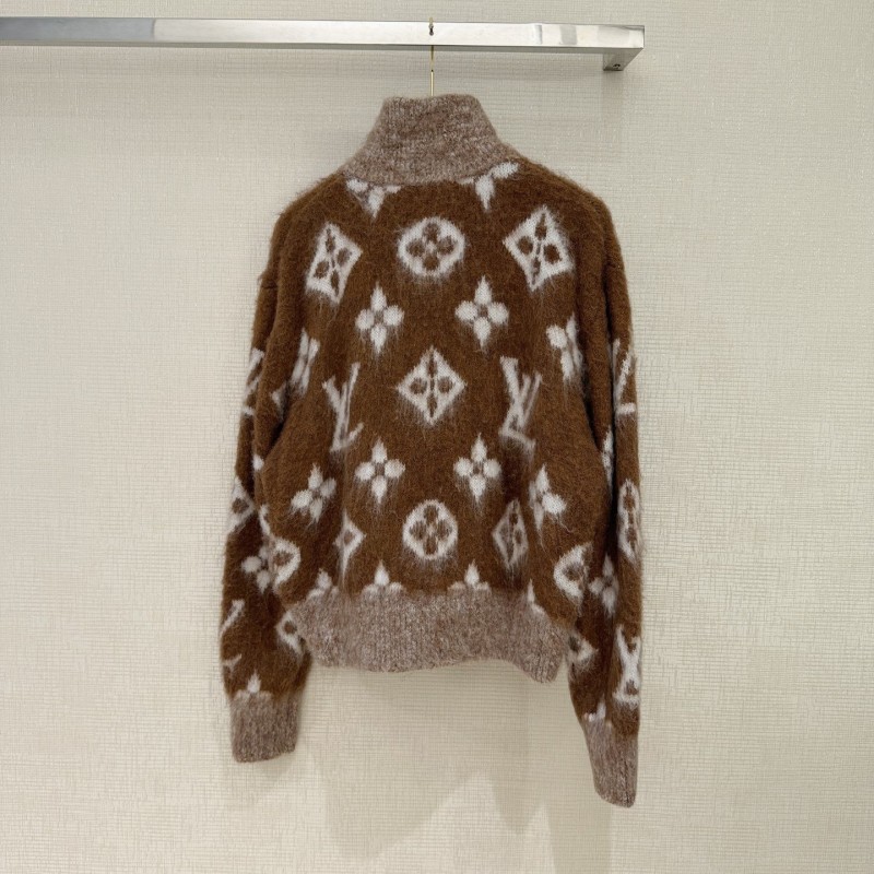 LV Cardigan