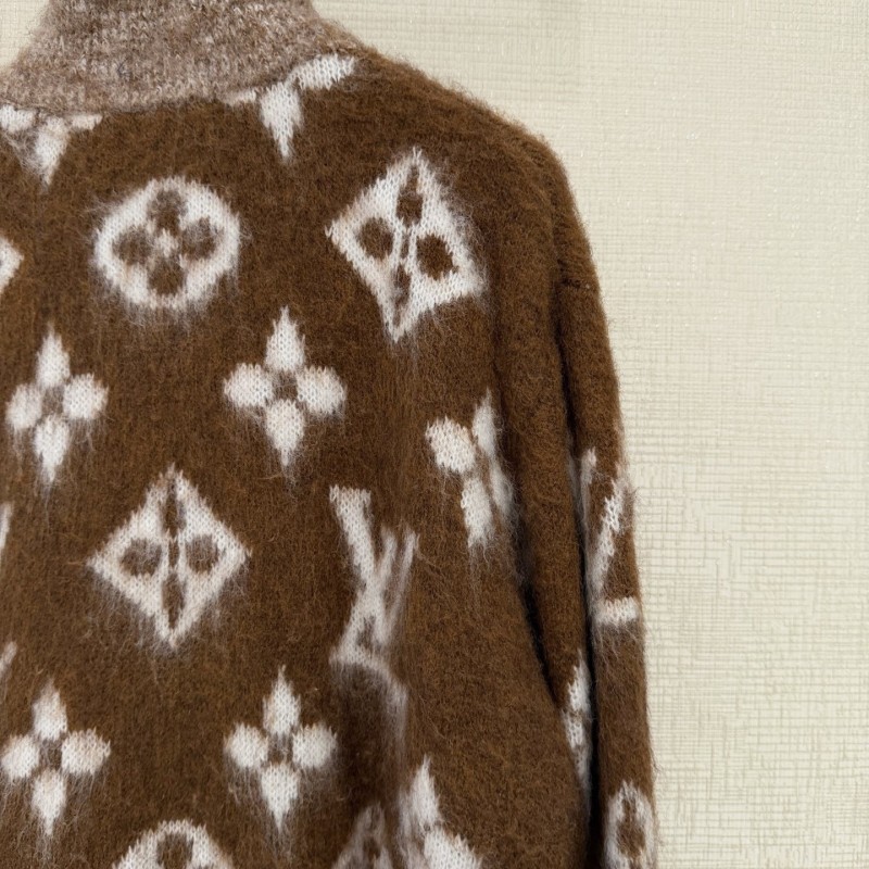 LV Cardigan