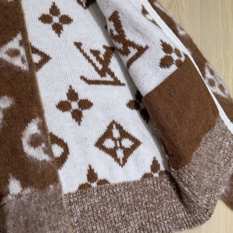 LV Cardigan