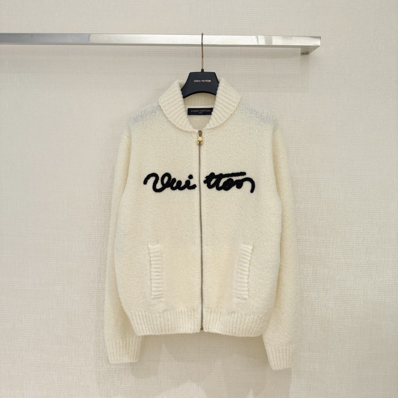 LV Jacket