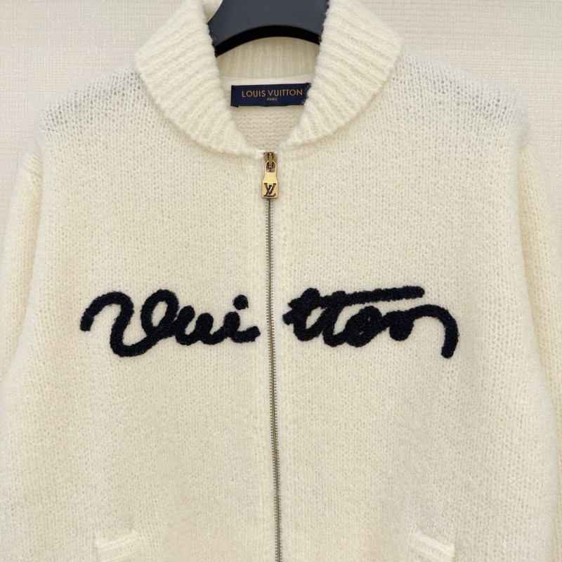 LV Jacket