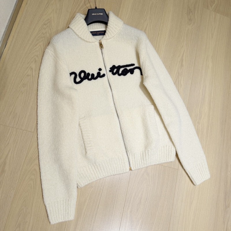 LV Jacket