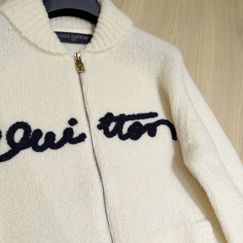 LV Jacket