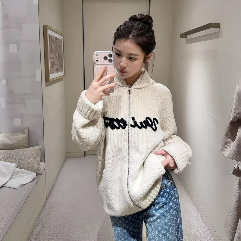 LV Jacket