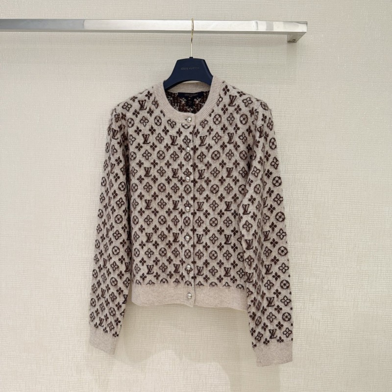 LV Cardigan