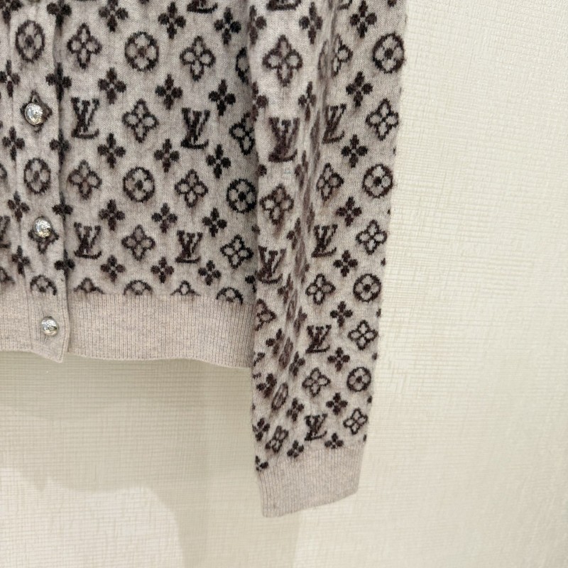 LV Cardigan