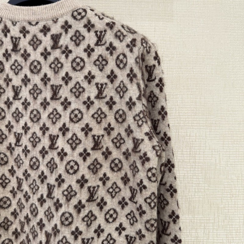 LV Cardigan