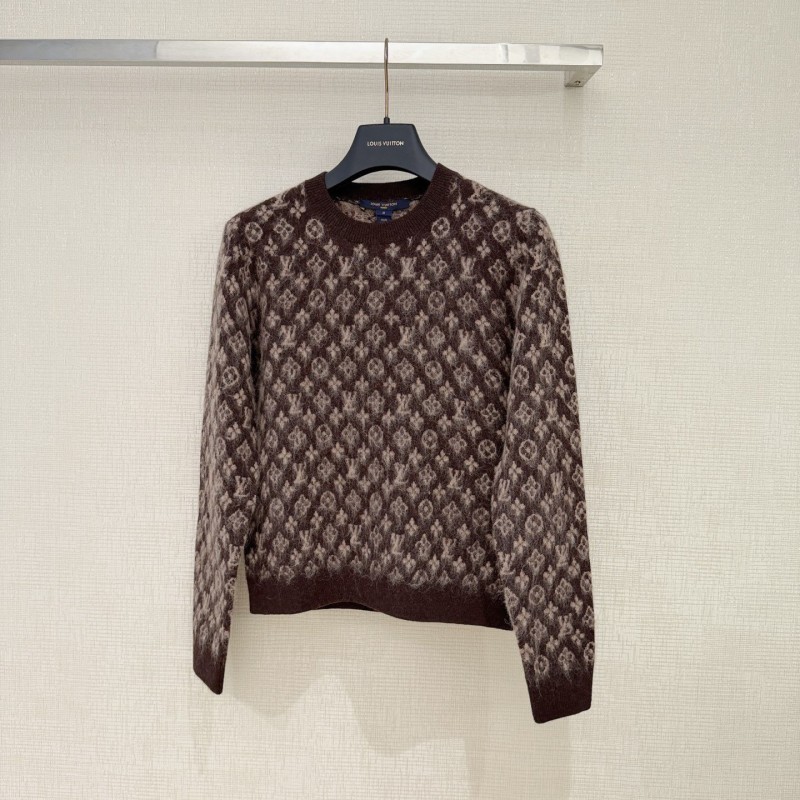 LV Sweaters 