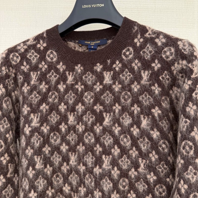 LV Sweaters 