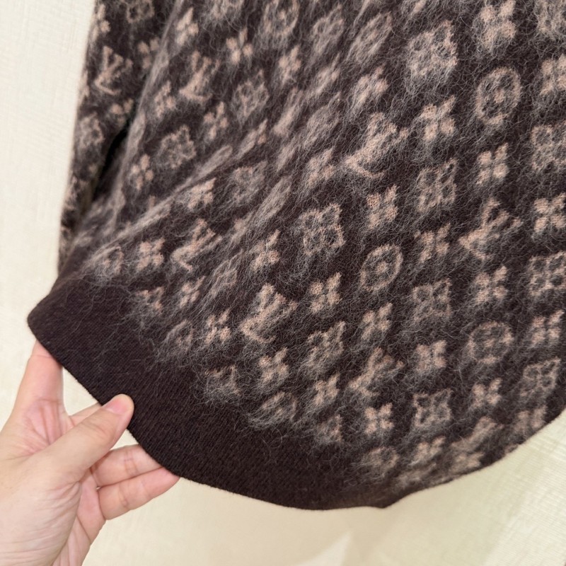 LV Sweaters 
