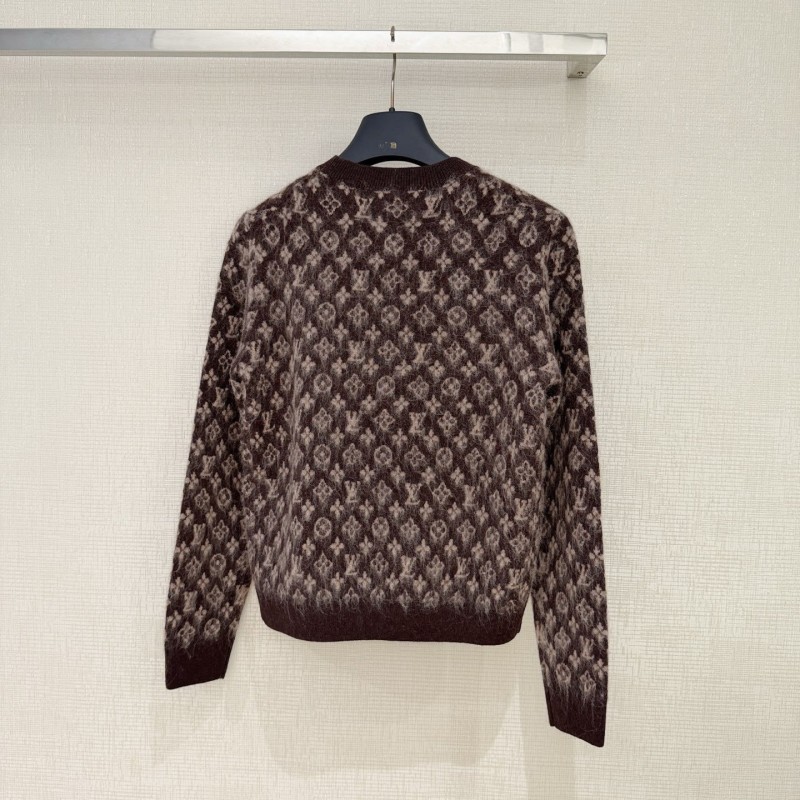 LV Sweaters 