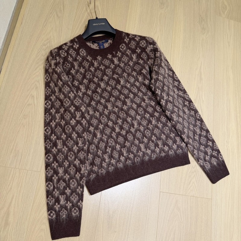 LV Sweaters 