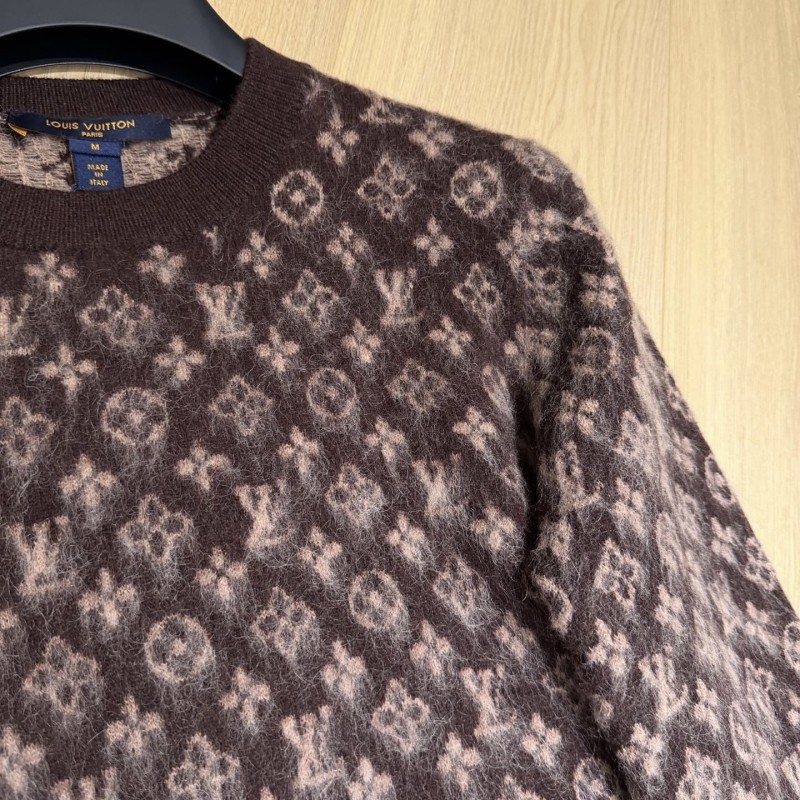 LV Sweaters 