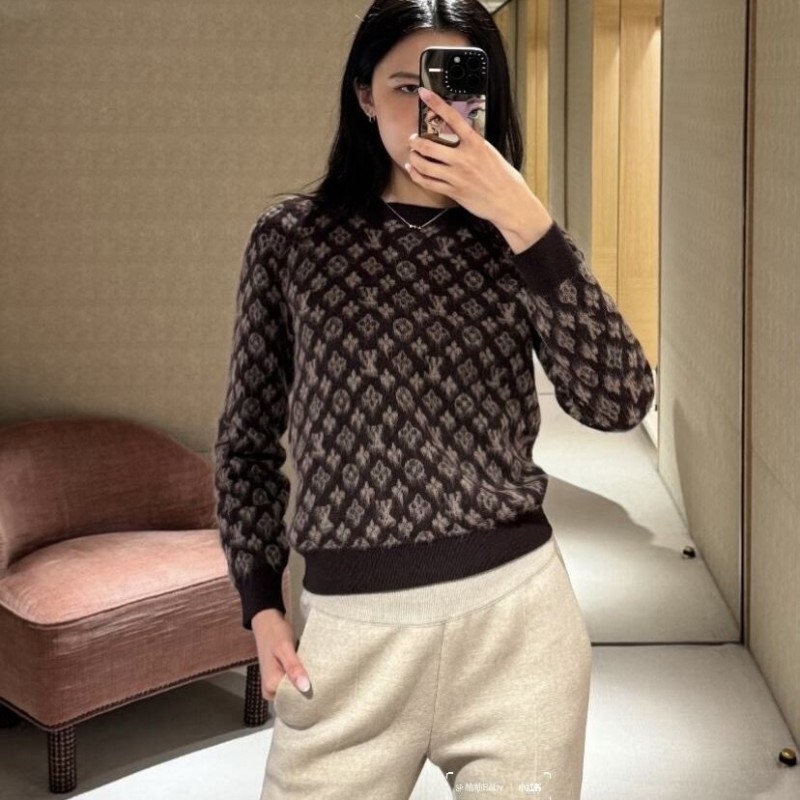 LV Sweaters 