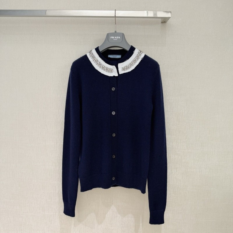 Prada Cardigan 