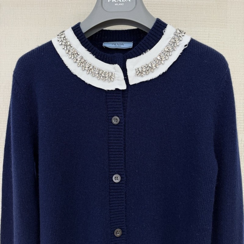 Prada Cardigan 