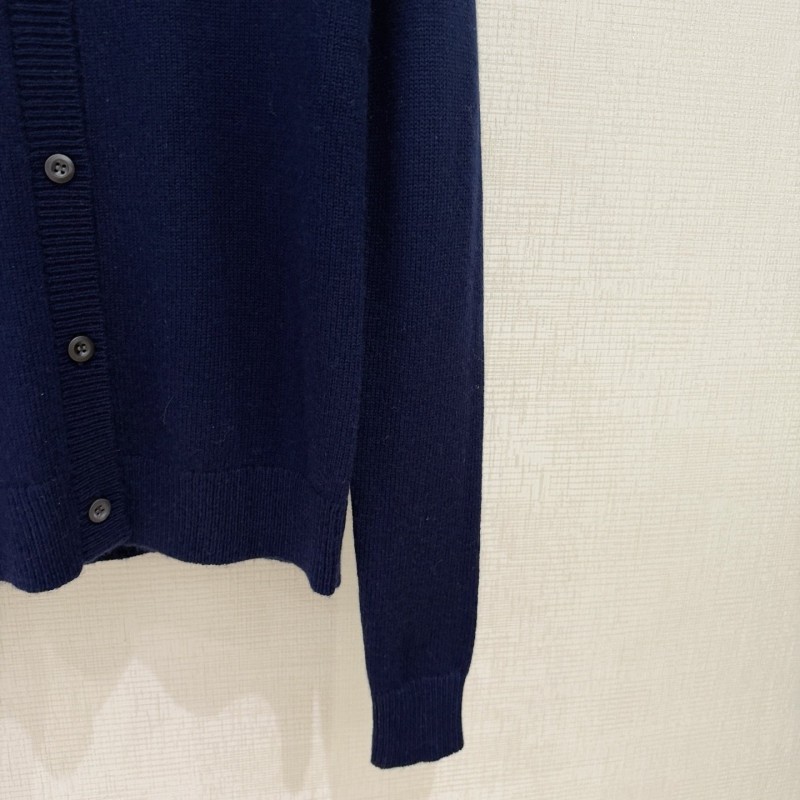 Prada Cardigan 