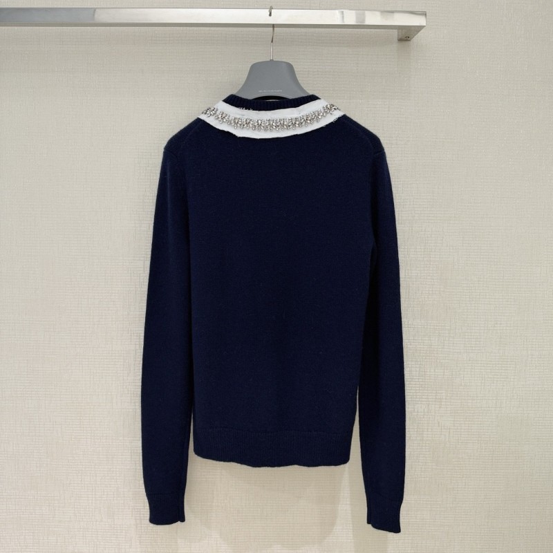 Prada Cardigan 