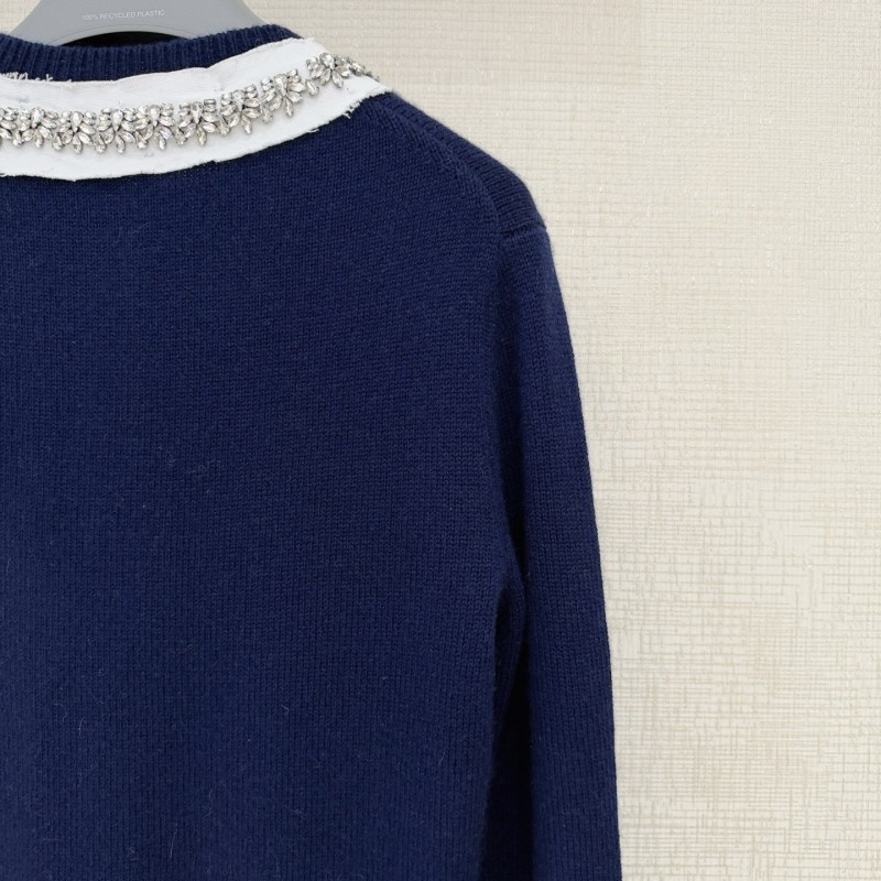 Prada Cardigan 