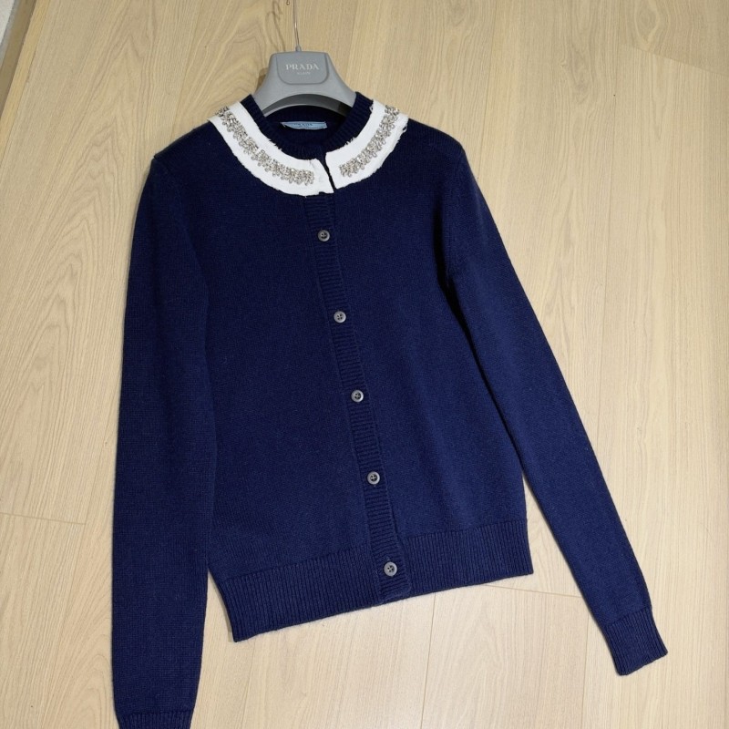Prada Cardigan 