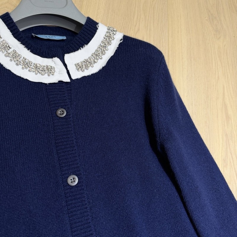 Prada Cardigan 
