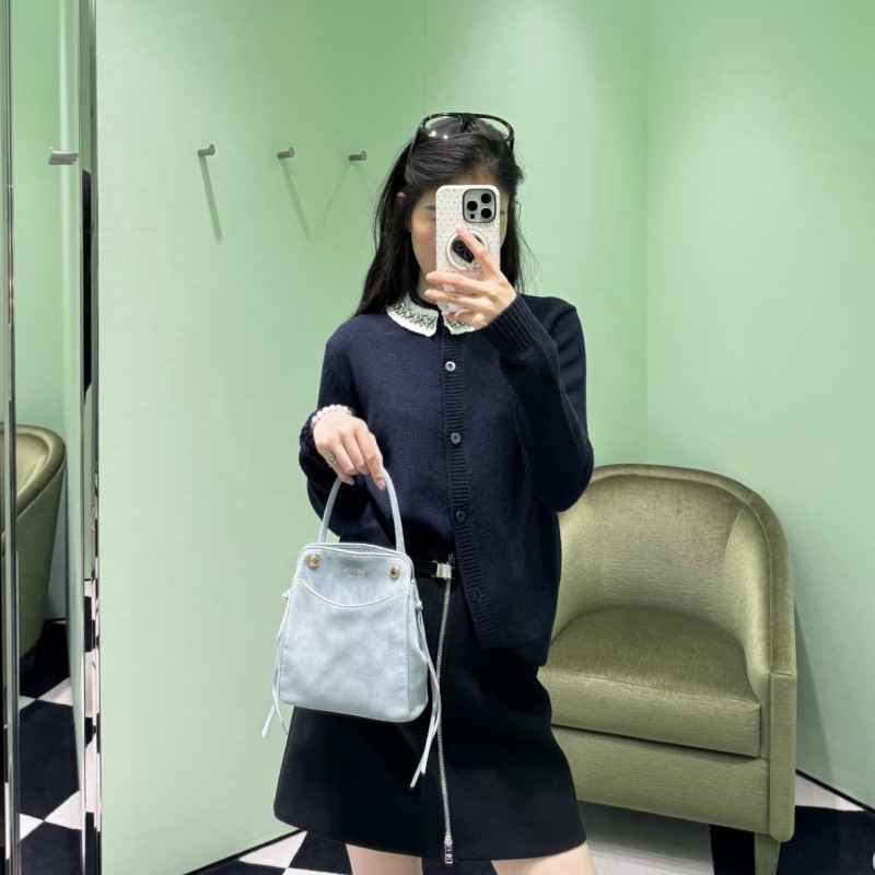 Prada Cardigan 