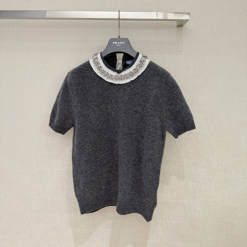 Prada Tee